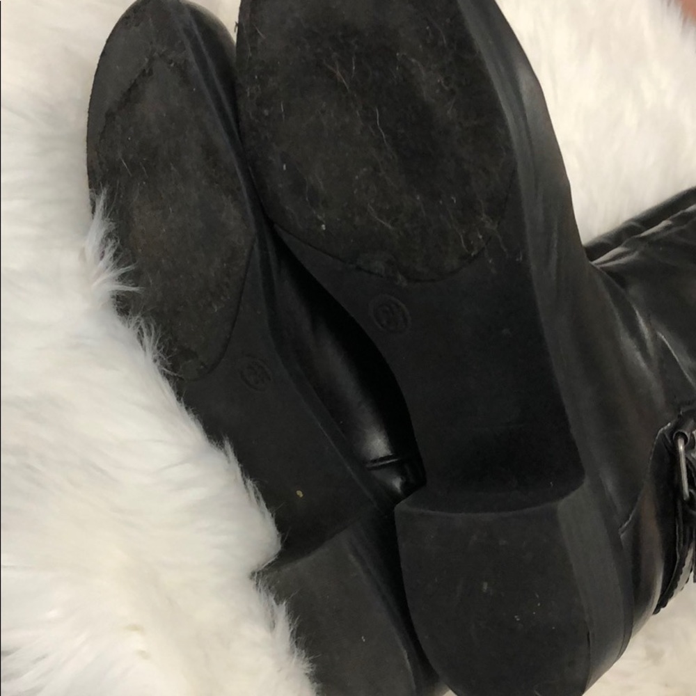 MERONA RIDING BOOTS 6.5 - Picture 7 of 8